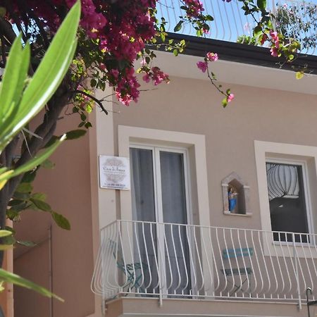 Taormina Apartments "Casa Di Anna" 外观 照片