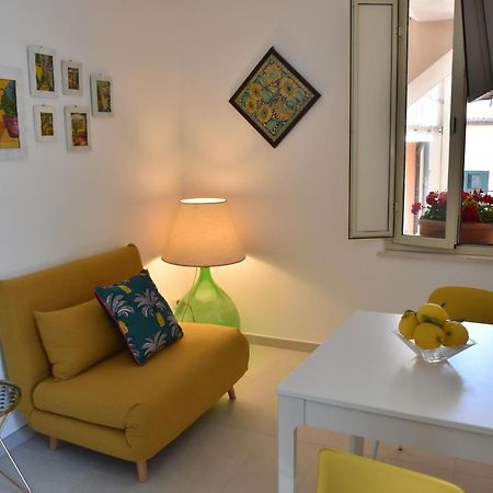 Taormina Apartments "Casa Di Anna" 外观 照片