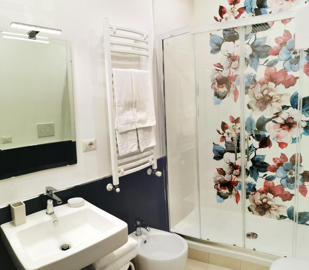 Taormina Apartments "Casa Di Anna" 外观 照片