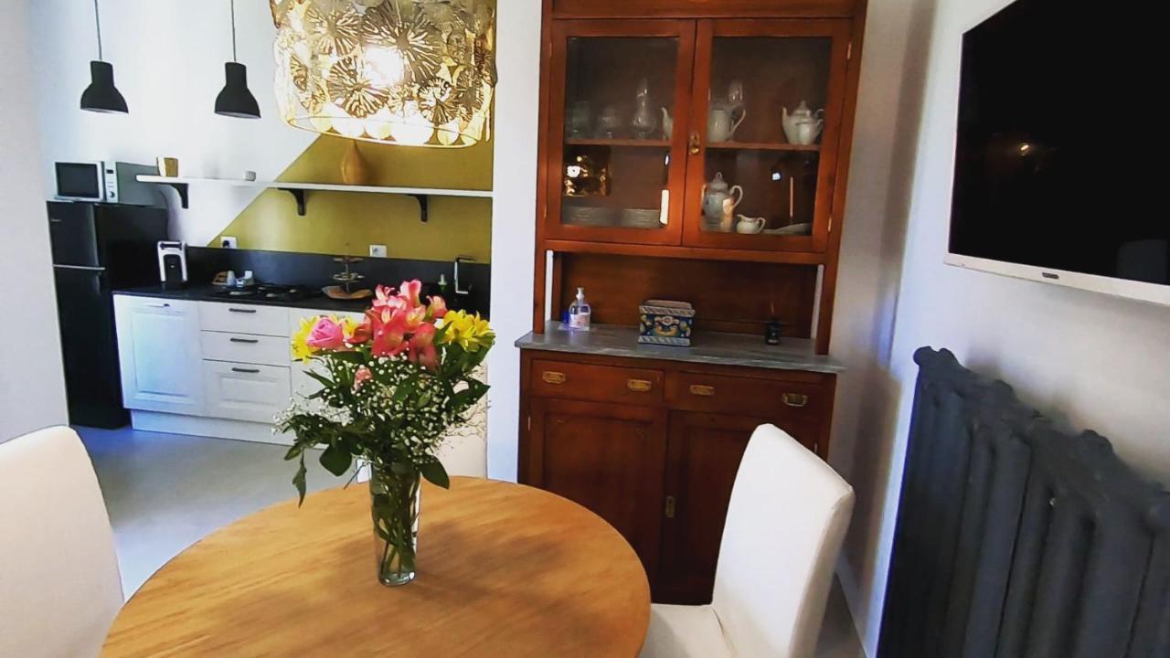 Taormina Apartments "Casa Di Anna" 外观 照片
