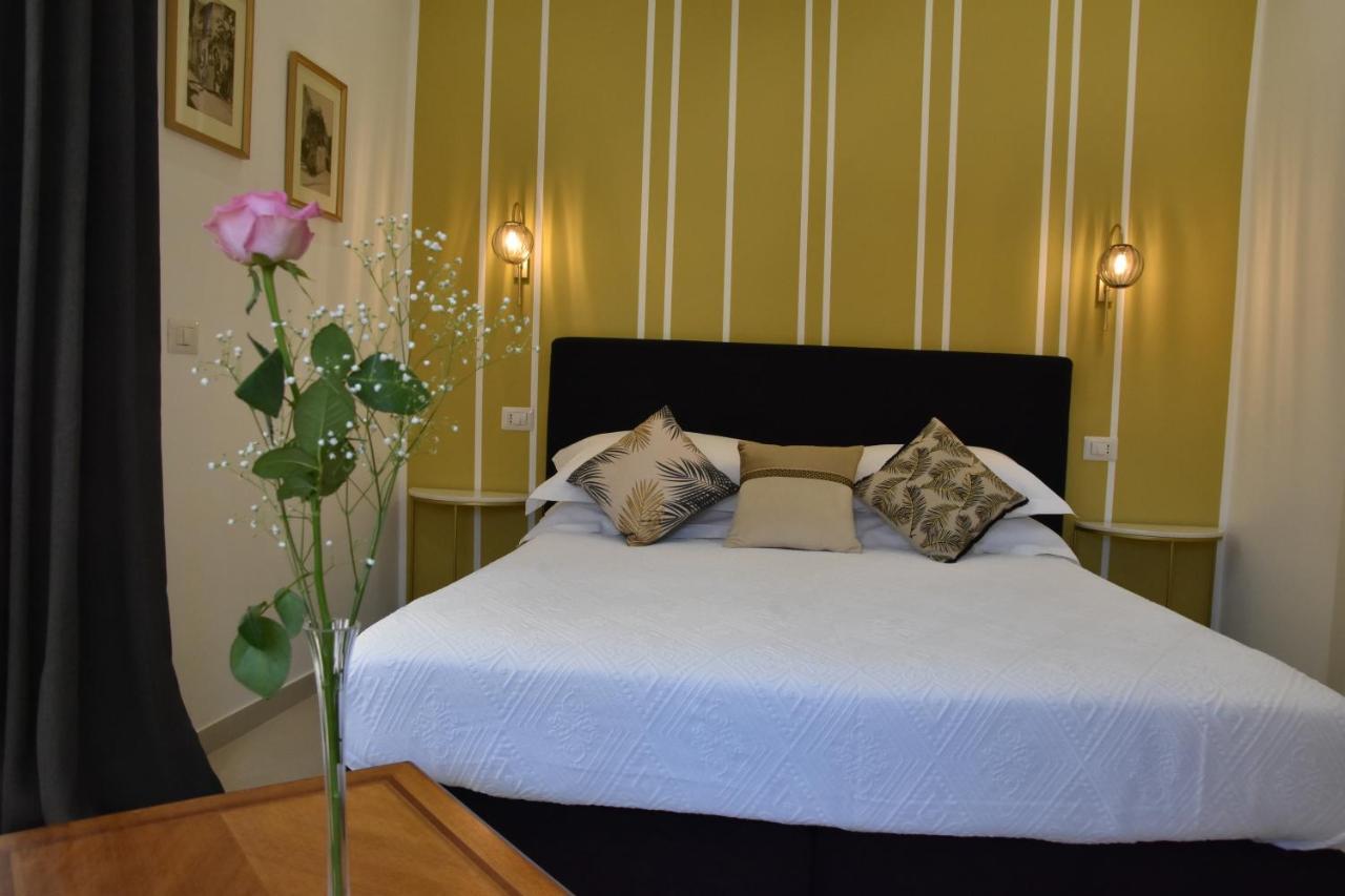 Taormina Apartments "Casa Di Anna" 外观 照片
