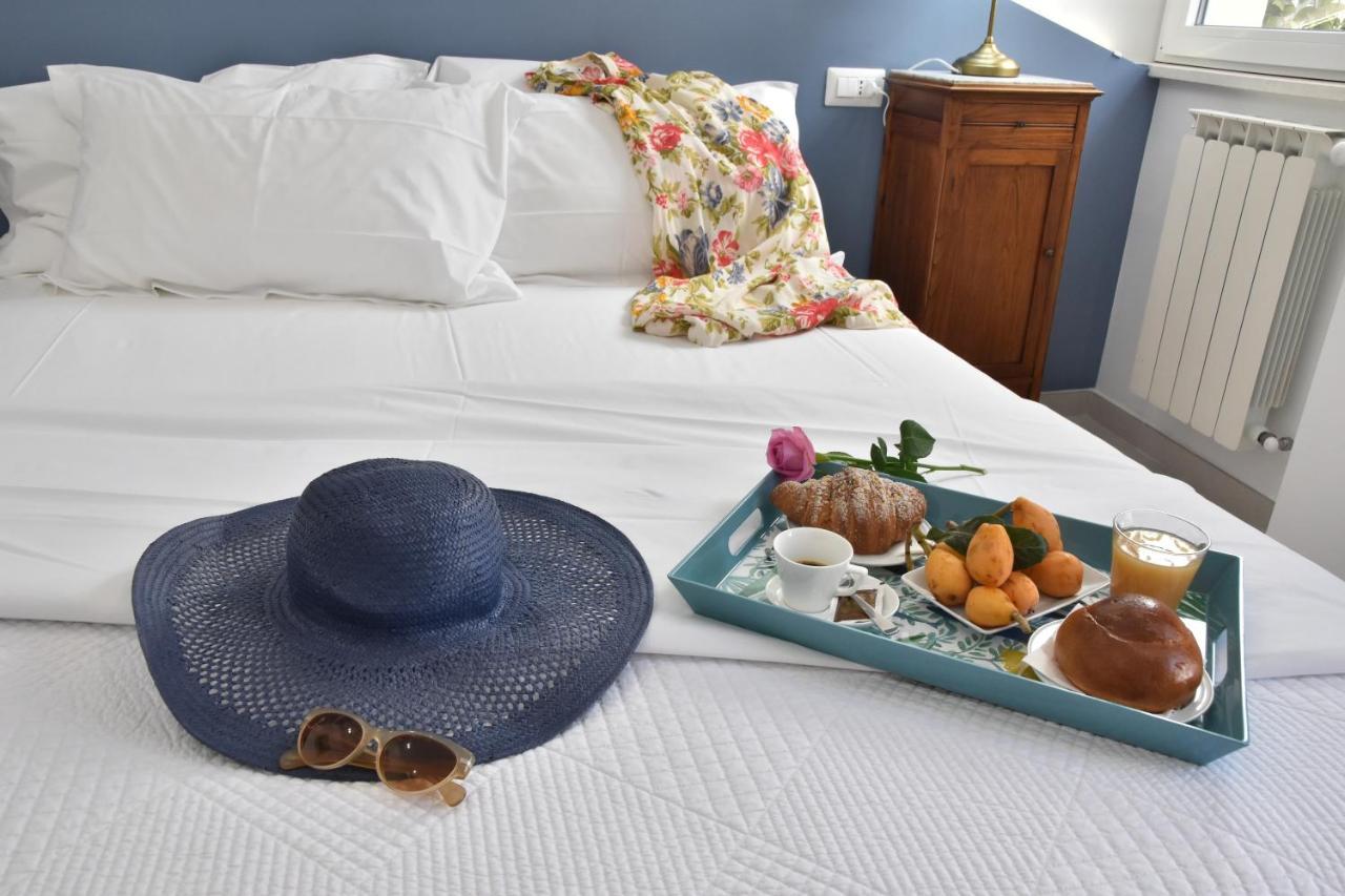 Taormina Apartments "Casa Di Anna" 外观 照片