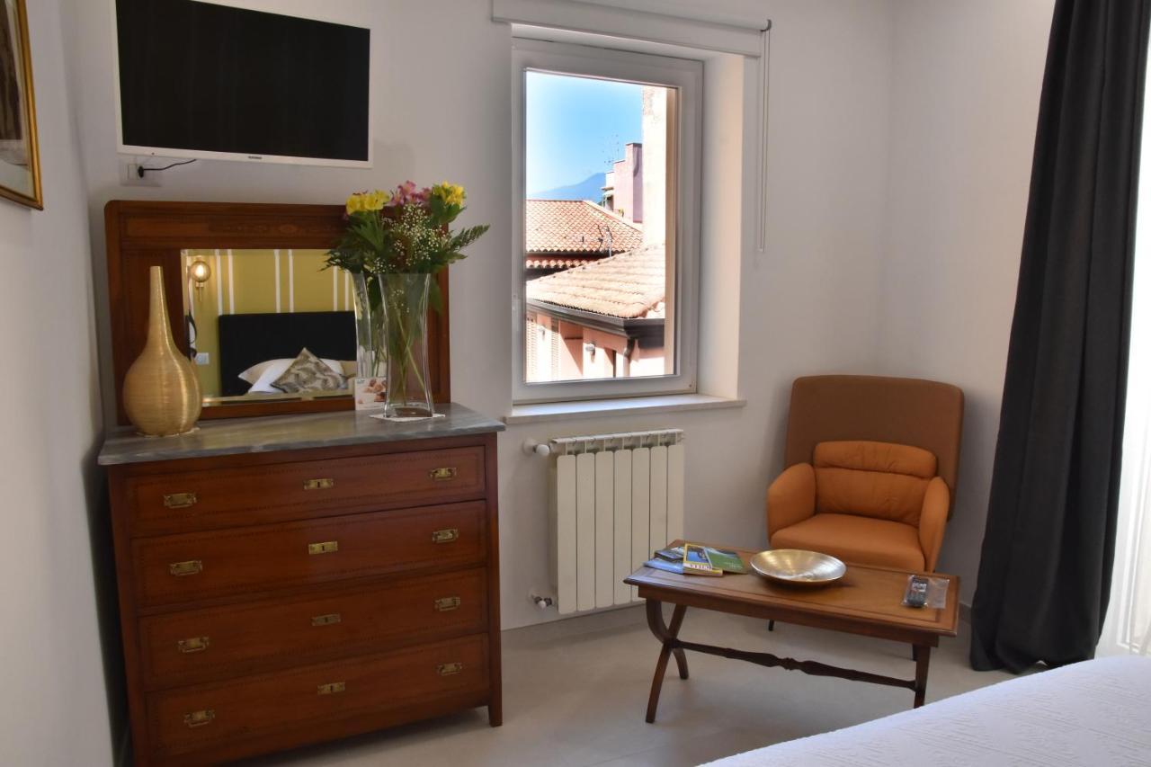 Taormina Apartments "Casa Di Anna" 外观 照片