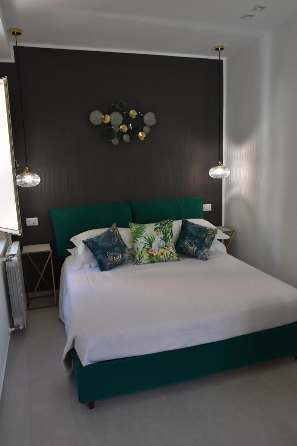 Taormina Apartments "Casa Di Anna" 外观 照片