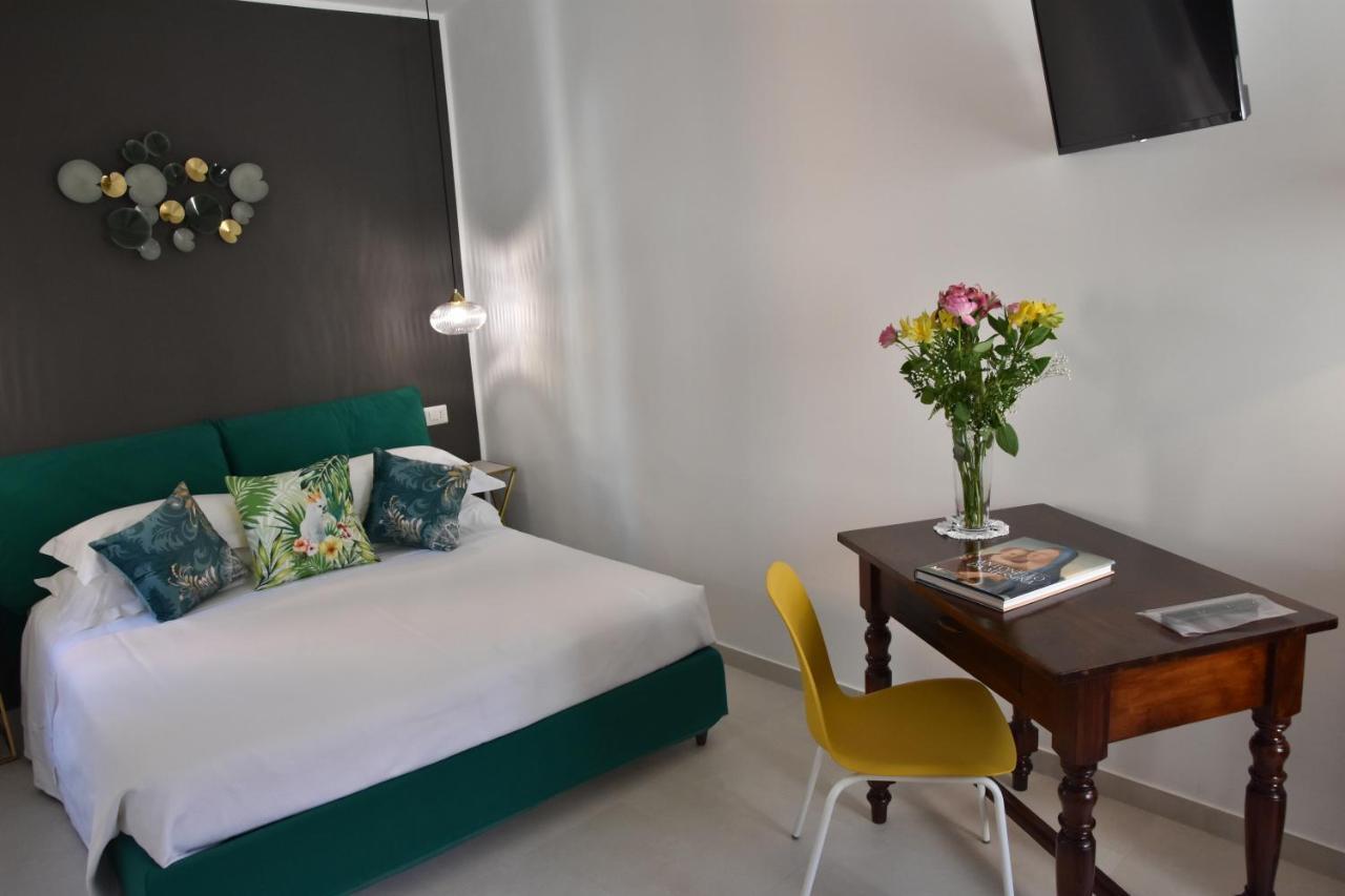 Taormina Apartments "Casa Di Anna" 外观 照片