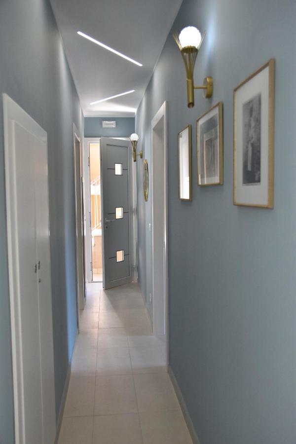 Taormina Apartments "Casa Di Anna" 外观 照片
