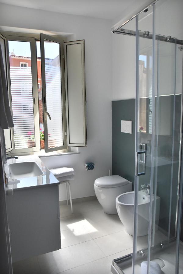 Taormina Apartments "Casa Di Anna" 外观 照片