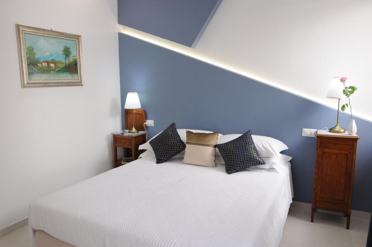 Taormina Apartments "Casa Di Anna" 外观 照片