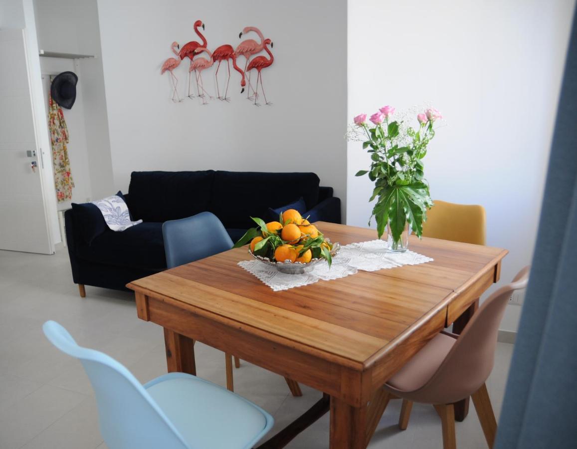 Taormina Apartments "Casa Di Anna" 外观 照片