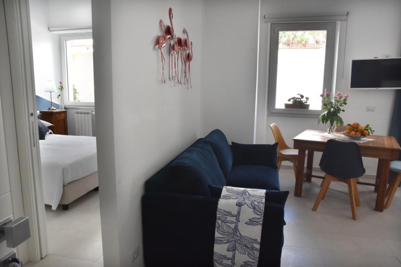 Taormina Apartments "Casa Di Anna" 外观 照片