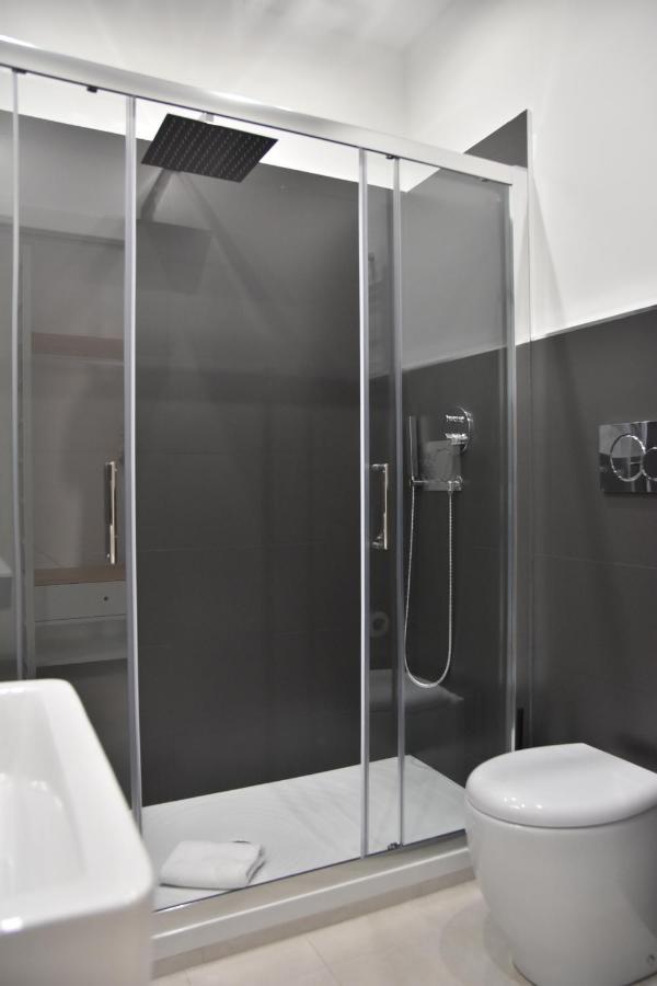 Taormina Apartments "Casa Di Anna" 外观 照片