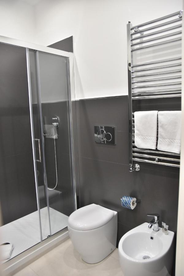 Taormina Apartments "Casa Di Anna" 外观 照片