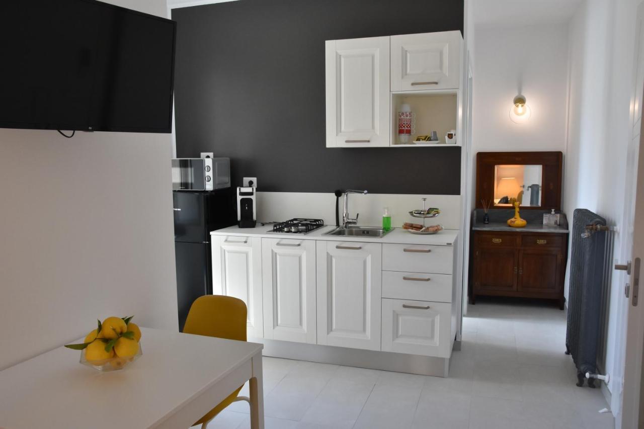 Taormina Apartments "Casa Di Anna" 外观 照片