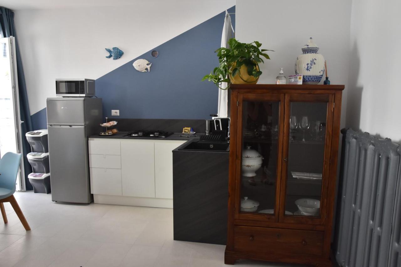 Taormina Apartments "Casa Di Anna" 外观 照片